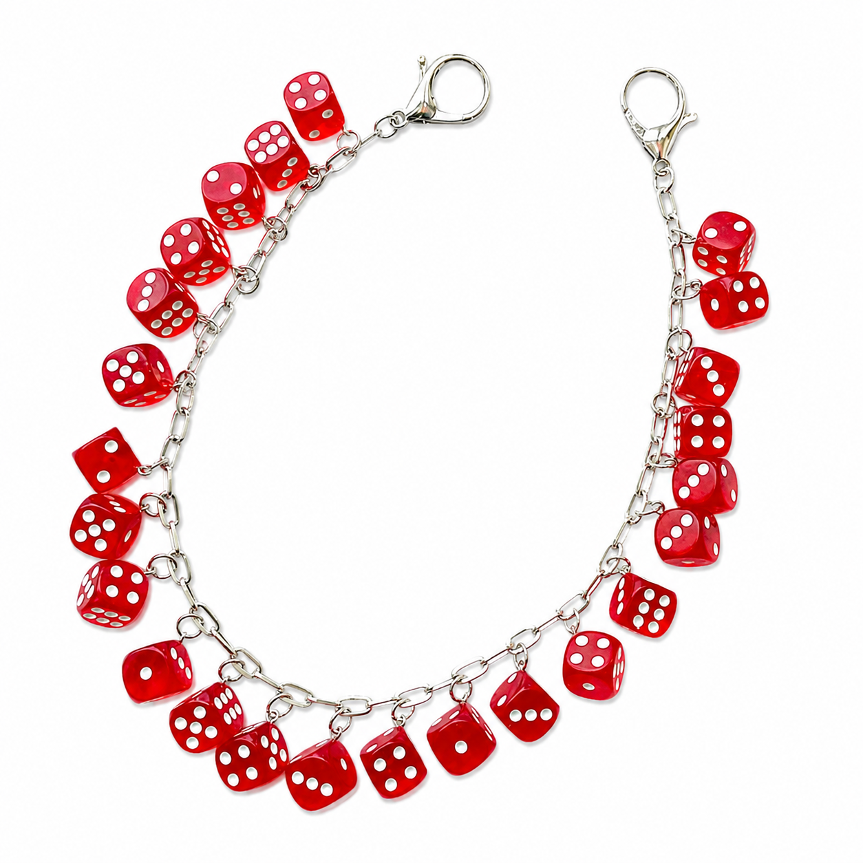 Outcome Dice Wallet Chain