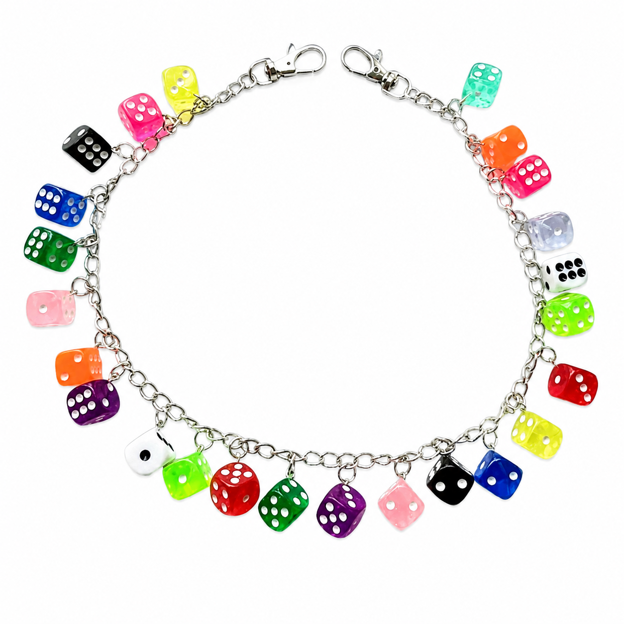 Outcome Dice Wallet Chain