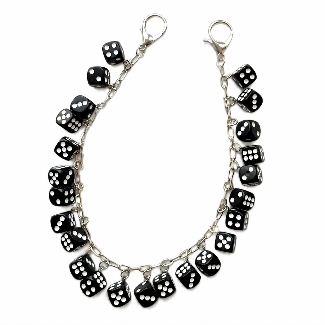 Outcome Dice Wallet Chain