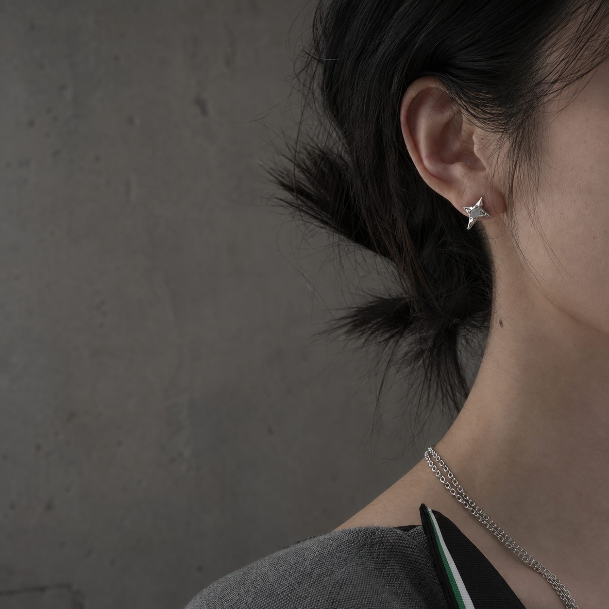 Star Earring